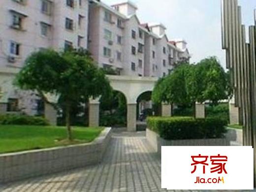 南洋苑外景圖 