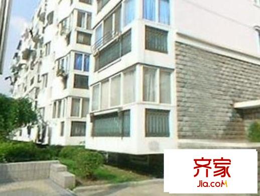 南洋苑外景圖 