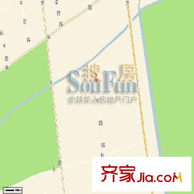 城市藝術(shù)季交通圖
