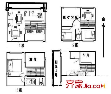 城市藝術(shù)季戶(hù)型圖1210072796 