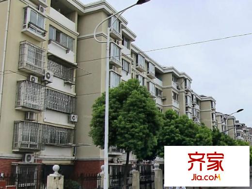 鵬宏苑外景圖上海  