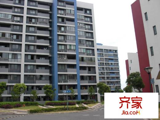 清風雅苑外景圖
