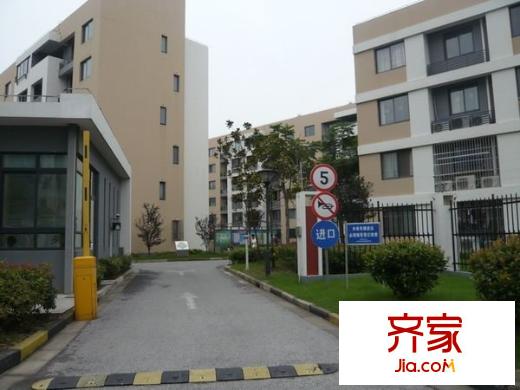 清風(fēng)雅苑外景圖 