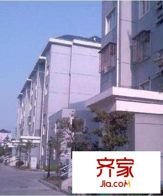 鵬宏苑外景圖