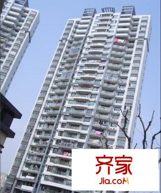 東明家園外景圖 