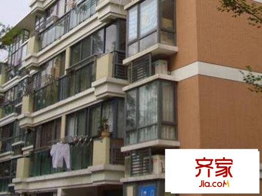 中星嘉萊苑外景圖 