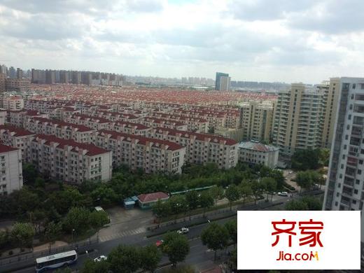 東明家園外景圖 