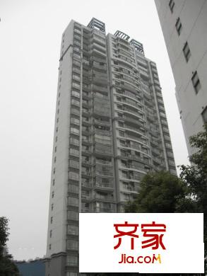 東明家園外景圖 