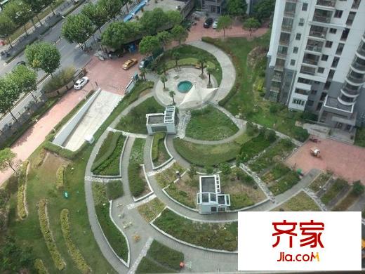 東明家園外景圖 
