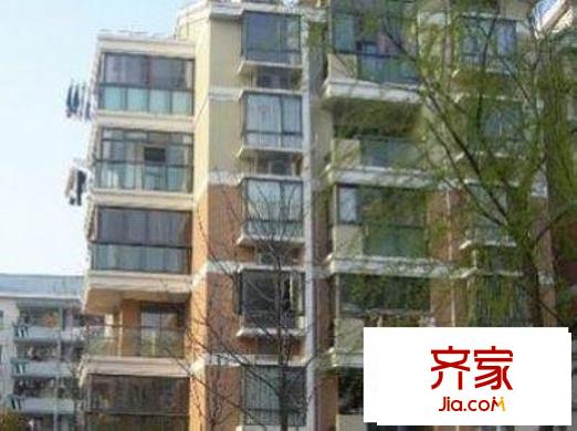 中星嘉萊苑外景圖 