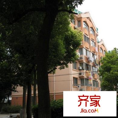 金橋?yàn)衬隙址煌饩皥D上海  