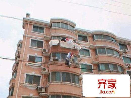 月桂苑外景圖  