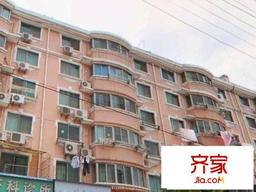 月桂苑外景圖  