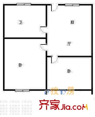 王家堂小區(qū)