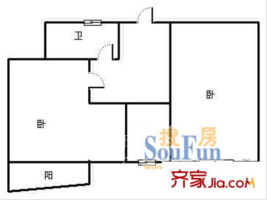 王家堂小區(qū)
