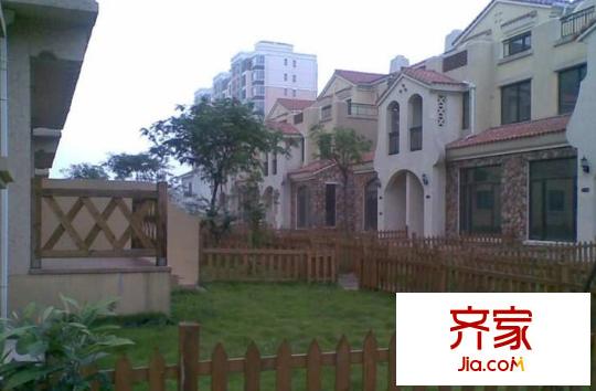 康博花園外景圖