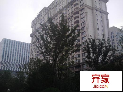 萬達(dá)公館