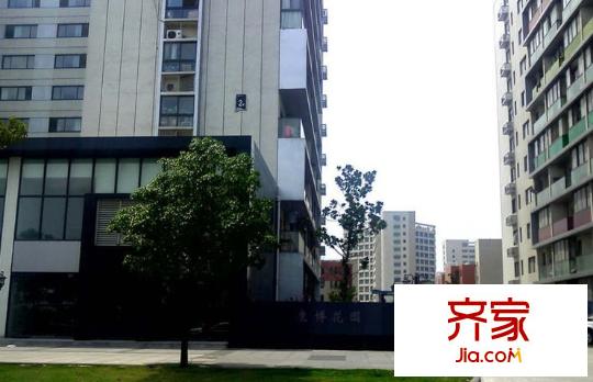 康博花園外景圖