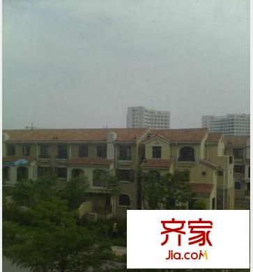 康博花園外景圖