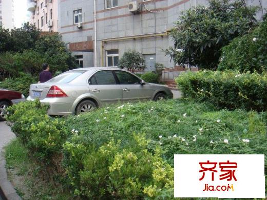 申金大廈公寓外景圖申金大廈 
