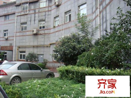 申金大廈公寓外景圖申金大廈 