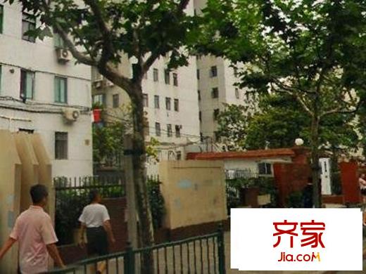 東建大樓外景圖東明公寓 