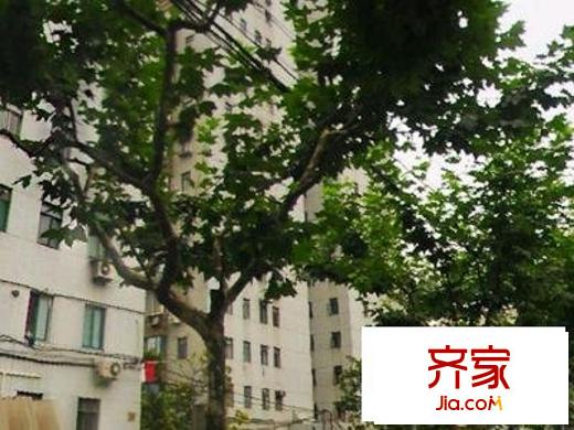 東建大樓外景圖東明公寓 