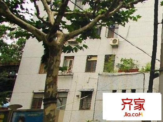 東建大樓外景圖東明公寓 