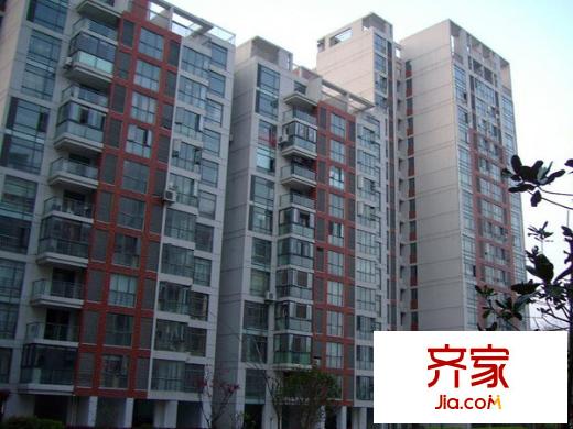 西苑陽光翠庭