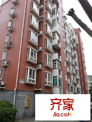 德馨公寓外景圖 