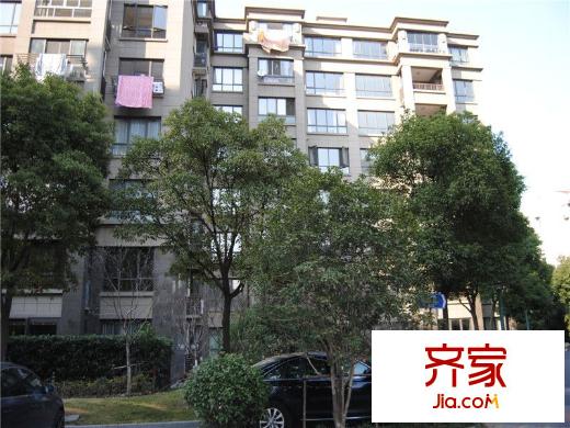 紫勋风雅苑外景图