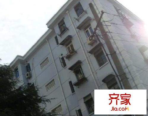 泉東小區(qū)二小區(qū)外景圖