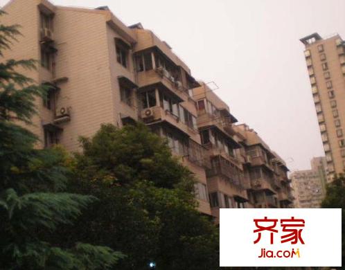 泉東小區(qū)二小區(qū)