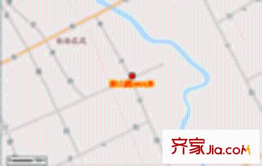 森林灣家園交通圖