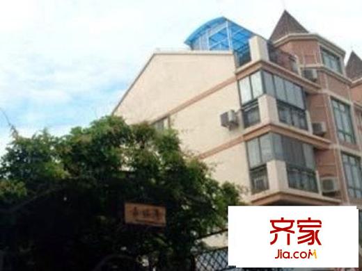 森林灣家園外景圖  