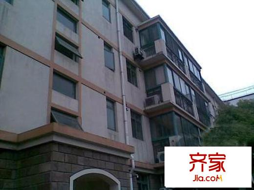 森林灣家園外景圖   