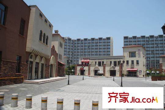 凱德新視界周邊鴻音廣場