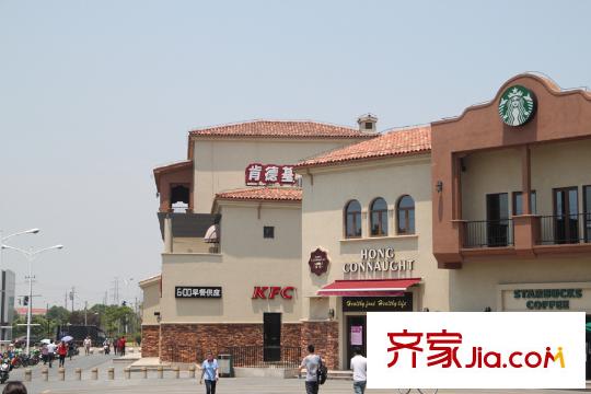 凱德新視界周邊鴻音廣場