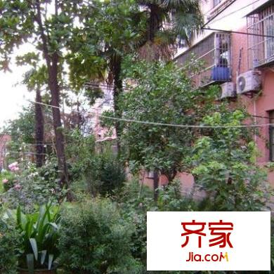 芳華路253弄小區(qū)