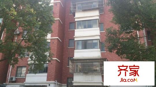 金楓公寓外景圖 
