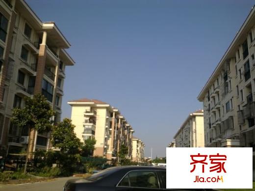 同景苑外景圖 