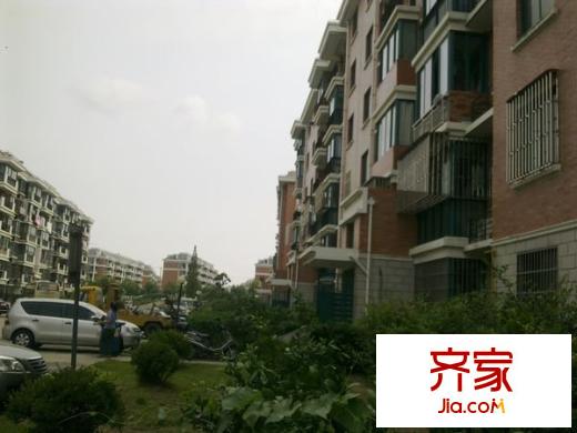 同景苑外景圖 