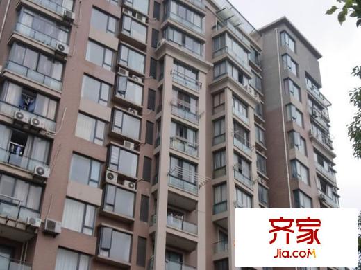 丽景花园外景图