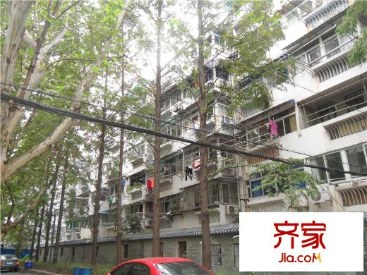 沿河三村外景圖
