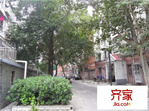 沿河三村外景圖