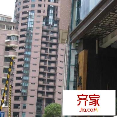 黄金豪园外景图