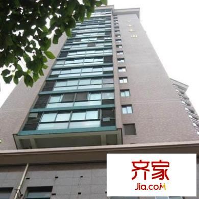 黄金豪园外景图