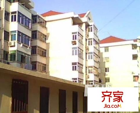 宏偉新村