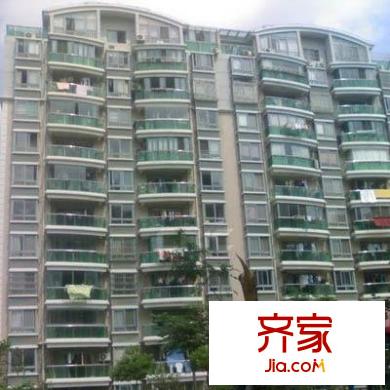 丹芳苑外景圖