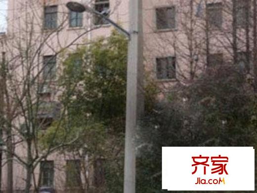 云蓮苑外景圖